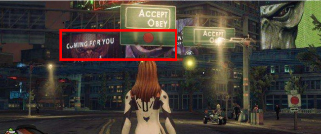 黑道圣徒3夜店在哪儿