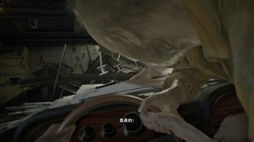 生化危机7第二关怎么过 生化危机7第二关攻略如何成功通关