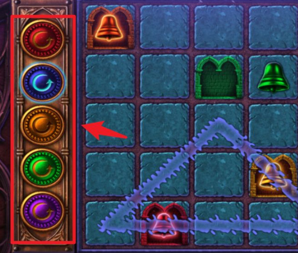 密室逃脱8移动铃铛怎么过 密室逃脱8红色豪宅移动铃铛攻略技巧速查