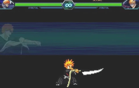 死神vs火影怎么连招 死神和火影如何进行连招攻击