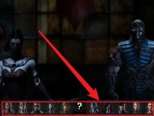 真人快打11怎么触发残忍终结技