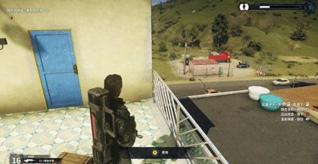 如何获得彩蛋武器-经典平底锅 如何在正当防卫4中获得经典平底锅