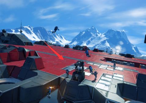 太空工程师新手玩哪个地图