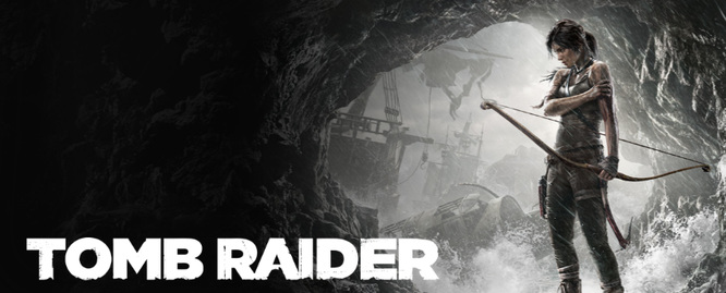 古墓丽影9pc按什么键抓住墙上