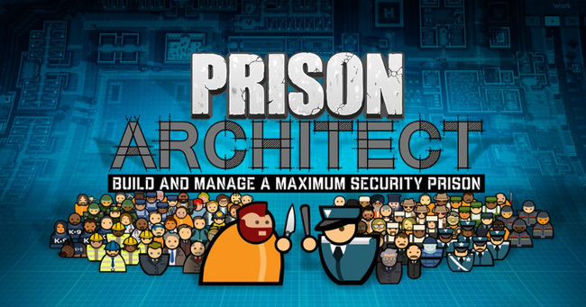 监狱建造师怎么旋转大门 监狱建筑游戏中如何旋转大门