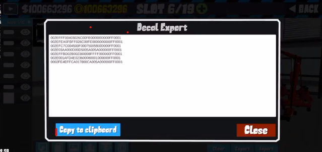 frlegends巨佬涂装代码是什么