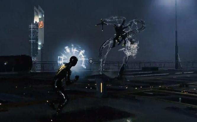 漫威蜘蛛侠奥托怎么打 漫威蜘蛛侠奥托袭击游戏全攻略