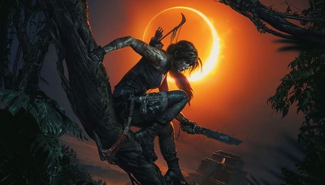 古墓丽影暗影白皇后怎么救