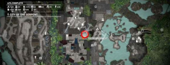 古墓丽影暗影开锁器怎么获得 古墓丽影暗影中获取开锁器的方法