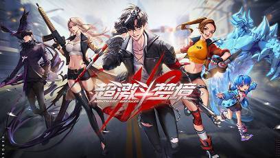 超激斗梦境鼠标控制还是键盘