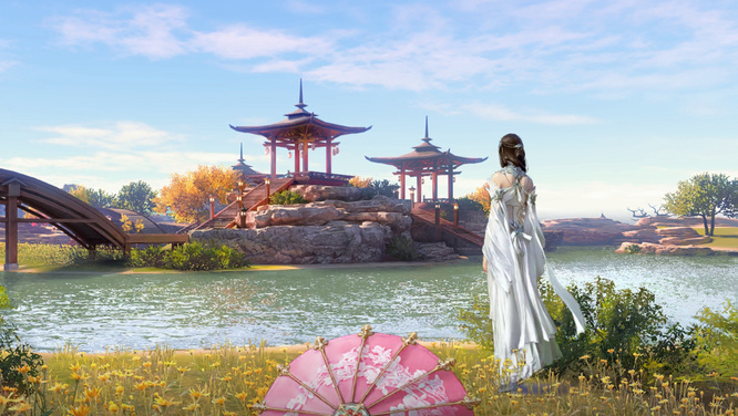 天刀手游奇侠以琴论道怎么激活 如何激活天刀手游奇侠以琴论道