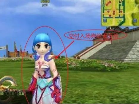 热血江湖遗忘村庄怎么去 江湖遗忆热血江湖手游探寻遗忘村庄