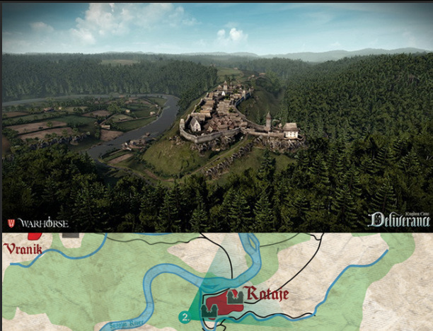 天国拯救剧情是什么 拯救天堂探索游戏新世界