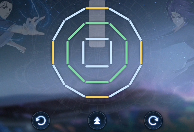 奥奇传说风后奇门兑下怎么过 奥奇传说手游风后奇门兑闯关攻略分享