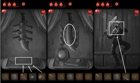 纸嫁衣2第四关怎么过 纸嫁衣2奘铃村手游第四关攻略之道