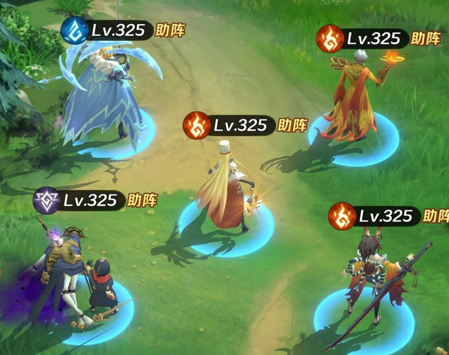 上古王冠传记逸闻不知火舞怎么过