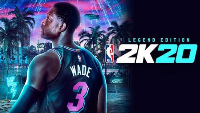 NBA2K20服务器什么时候关闭