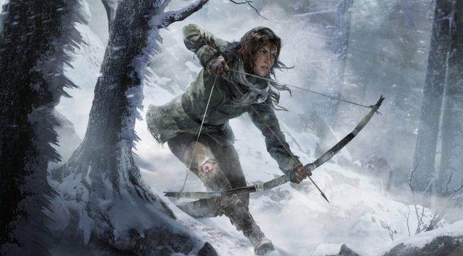 古墓丽影直升机怎么过