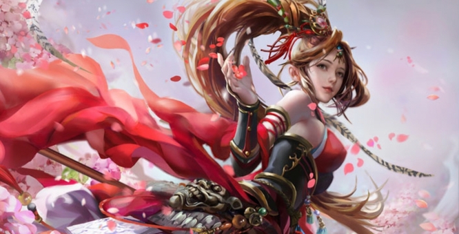 三国杀手游马云禄强度如何