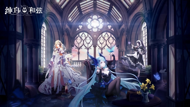 纯白和弦初始 ssr哪个好