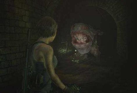 生化危机3c4电池在哪里 生化危机3重制版中如何找到电池