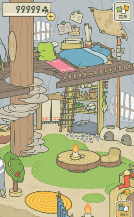 旅行青蛙怎么玩每天要做什么