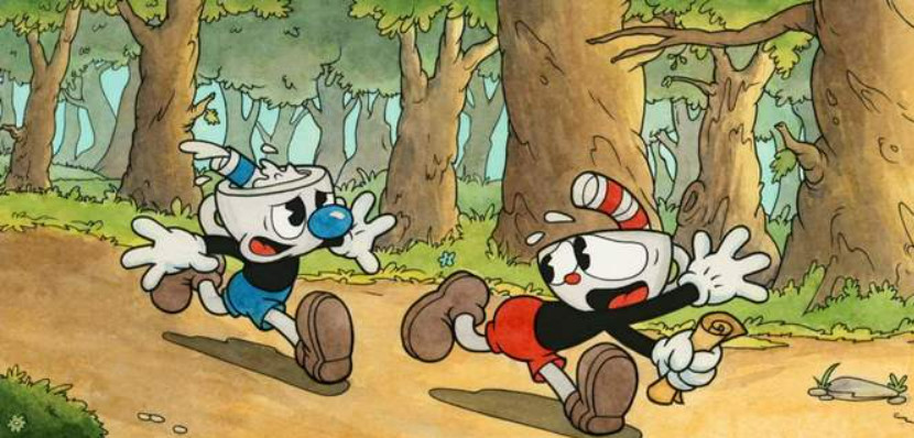 茶杯头大冒险死亡之家怎么过