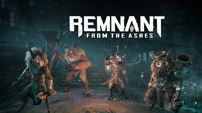 遗迹：灰烬重生废料有什么用