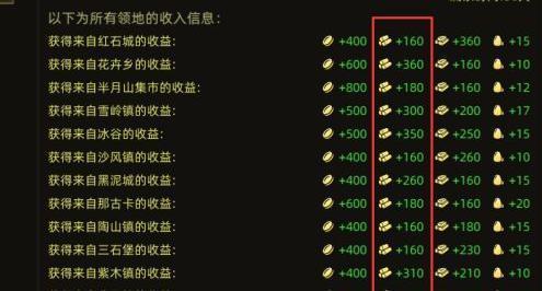 部落与弯刀木头怎么刷 部落与弯刀如何有效地获取木头