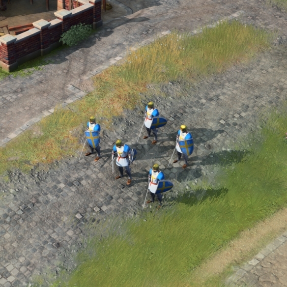 帝国时代4最强国家排名有哪些 帝国时代4中哪些国家最强