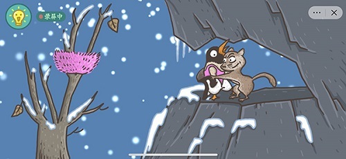 老铁扎心了寒号鸟怎么过 寒号鸟手游老铁心疼的解决方法