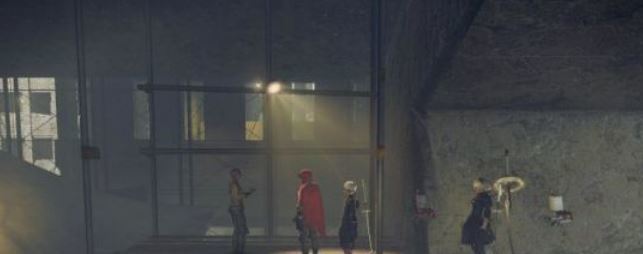 如何完成支线-任务27：记忆丧失