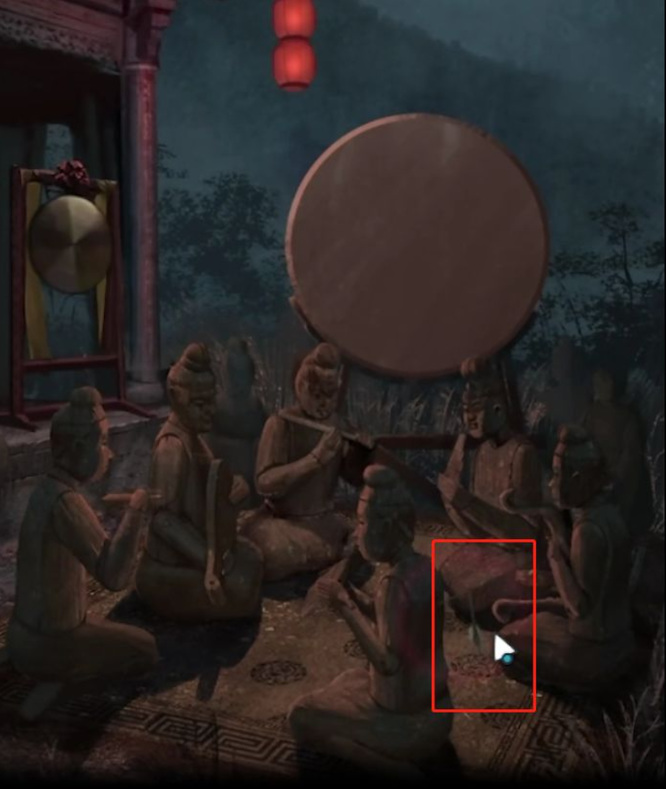 纸嫁衣三第5章怎么过 纸嫁衣3鸳鸯债第5章攻略指南