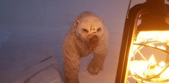 dread hunger狼人怎么交流