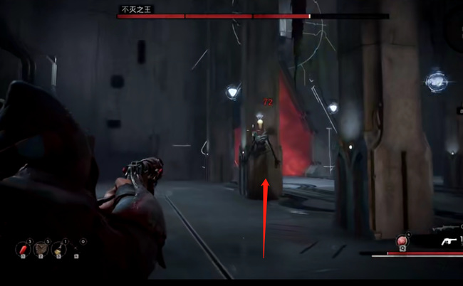 遗迹：灰烬重生怎么反复刷boss