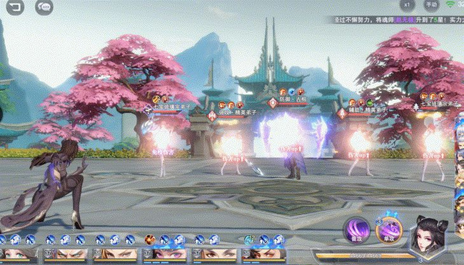 斗魂大陆魂师对决阵容如何搭配最好