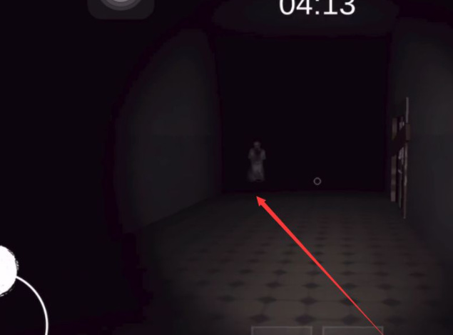 the ghost怎么玩 玩转恐怖游戏The Ghost