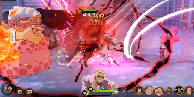 航海王燃烧意志鸟笼的威胁怎么过 航海王手游如何应对意志鸟笼的威胁