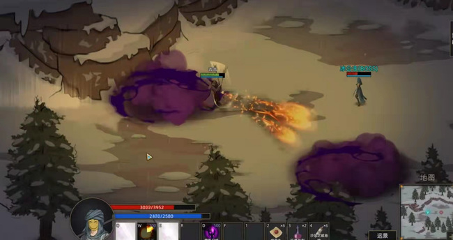 部落与弯刀冰公主只能打一次吗 部落与弯刀冰公主战只有一次机会