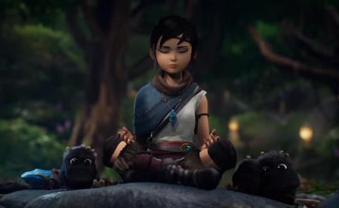 柯娜精神之桥epic独占多久