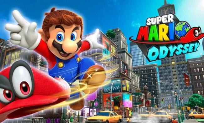 马里奥奥德赛日文怎么换成中文