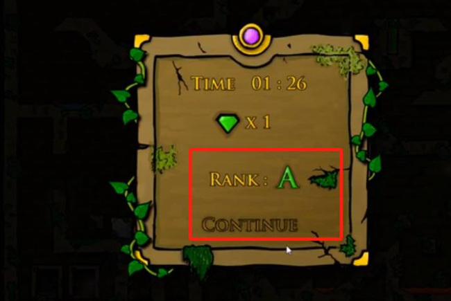 森林冰火人第24关怎么玩 怎样通关森林冰火人手游第24关