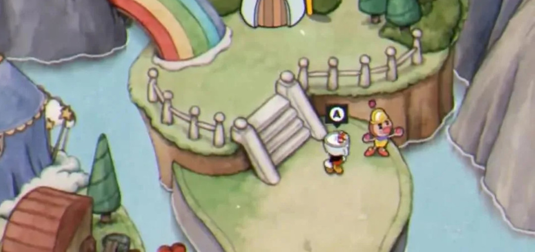 茶杯头隐藏金币在哪 茶杯头游戏内金币藏在何处