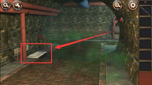 密室逃脱末日危机第五关怎么过 终极冒险密室逃脱末日危机方式解析