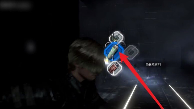 生化危机6怎么吃药片 生化危机6如何正确服用药物