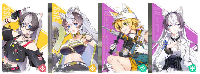 猫之城平民阵容有哪些 猫之城手游探寻平民阵容攻略