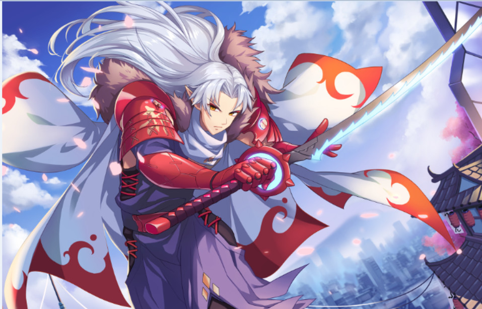 300大作战泷村怎么玩