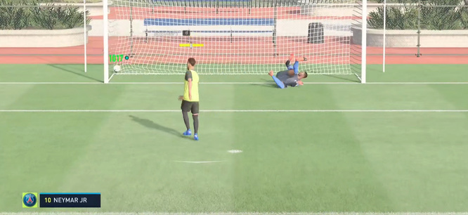 fifa22点球怎么踢 FIFA 22点球攻略