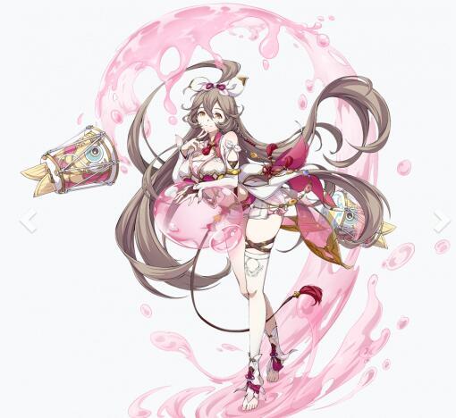 天地劫为什么叫毛毛