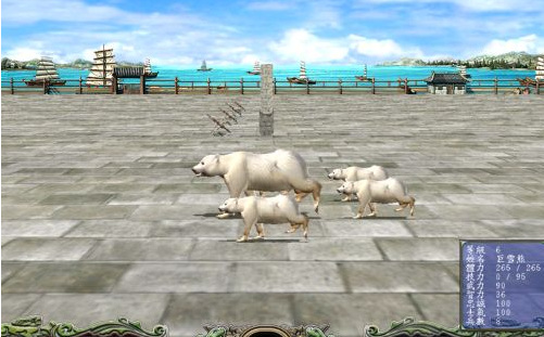 三国群英传7霸王再临怎么招降 三国群英传7如何招降霸王再临中的强力角色